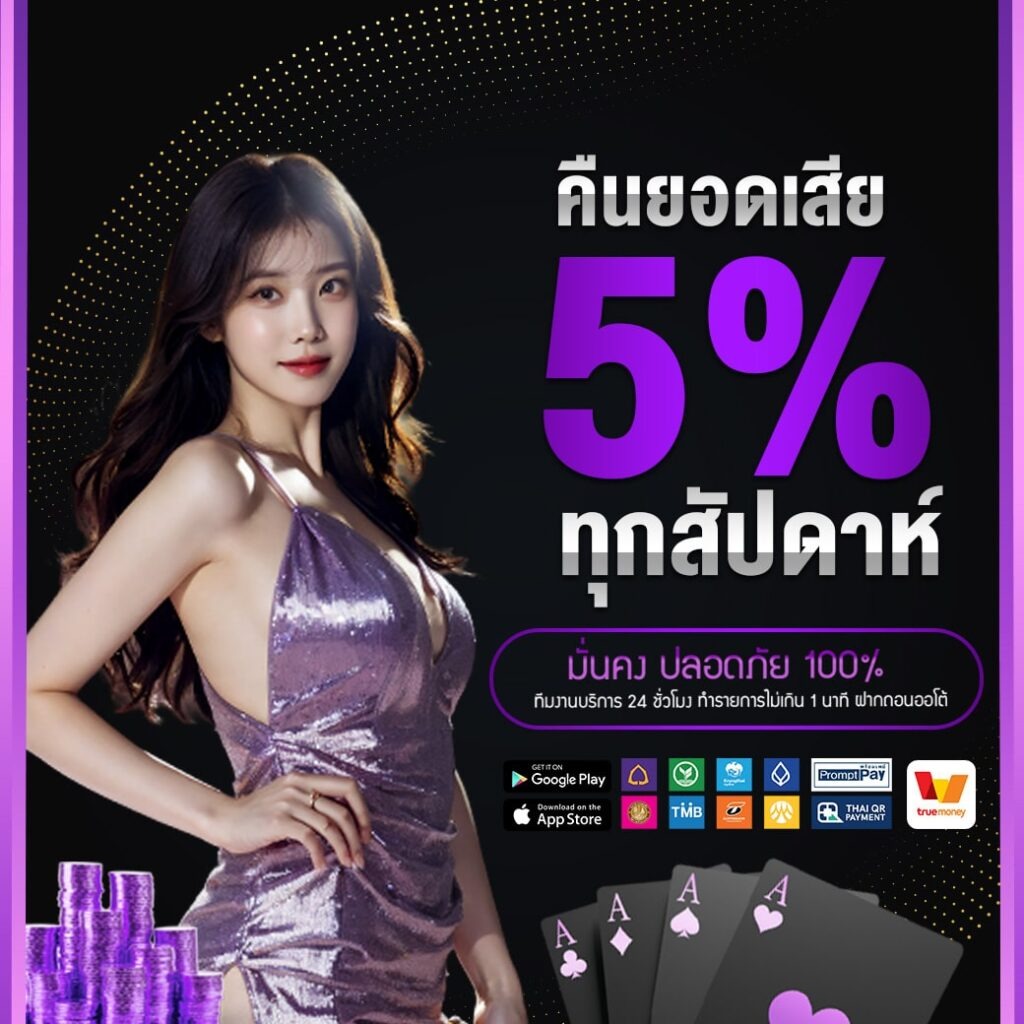 ทดลองเล่นสล็อตฟรี เรียนรู้เกมก่อนเริ่มใช้งานจริง