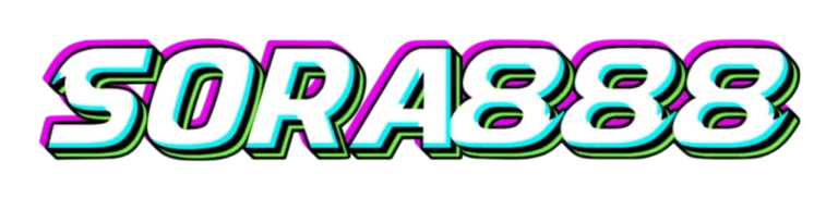 SORA888 เว็บไซต์สล็อตที่รวบรวมเกมออนไลน์